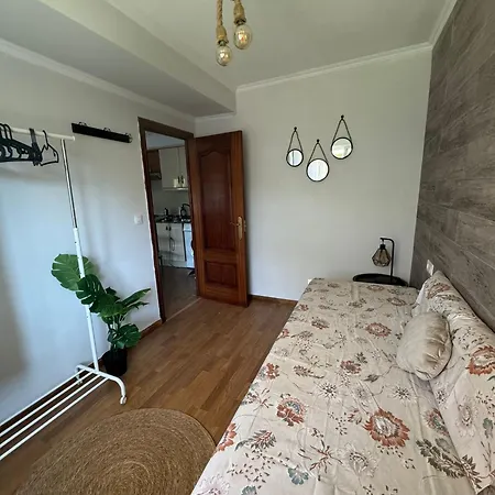 Parada En El Camino 2 Appartement *