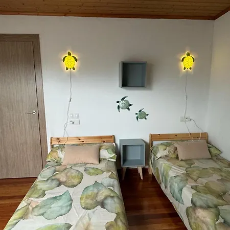 Apartmán Parada En El Camino 2