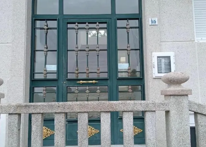 Apartmán Parada En El Camino 2 *