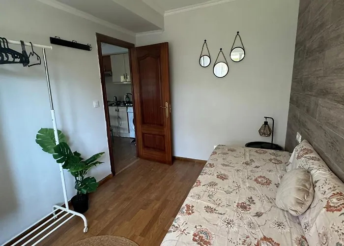 Parada En El Camino 2 Apartmán *
