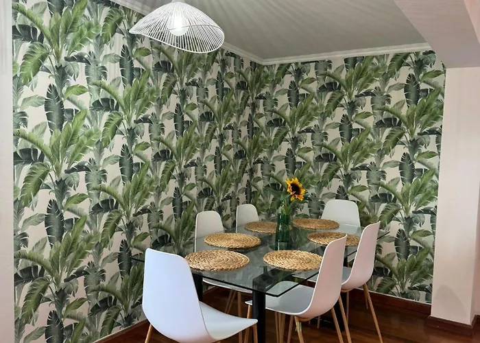 Apartmán Parada En El Camino 2