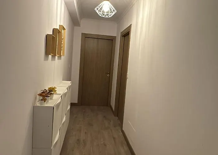 Apartmán Parada En El Camino 2 *
