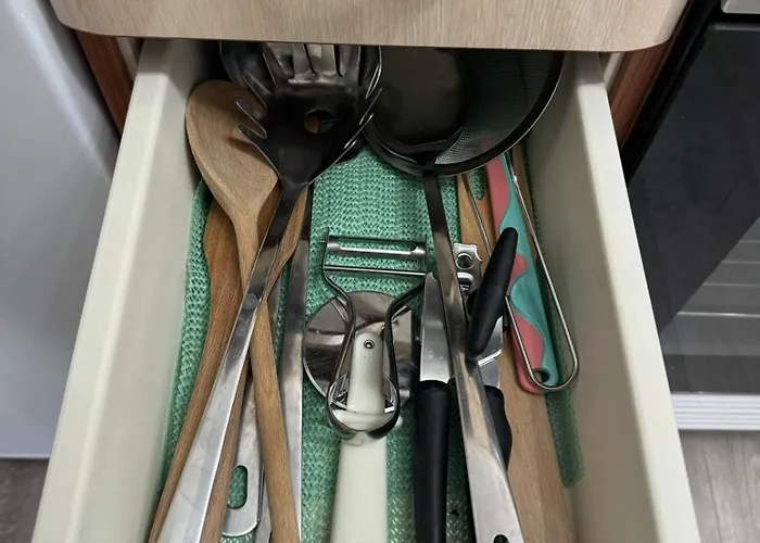 Apartmán Parada En El Camino 2 *