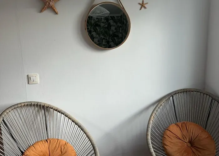 Apartmán Parada En El Camino 2