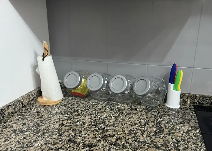 Apartmán Parada En El Camino 2