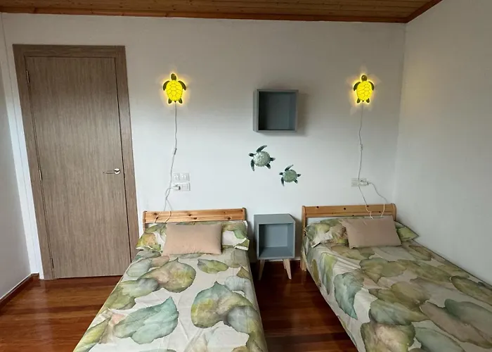 Apartmán Parada En El Camino 2