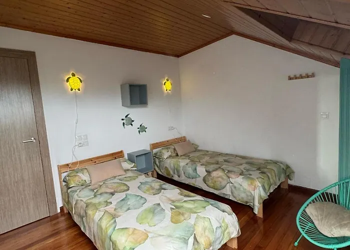 Parada En El Camino 2 Apartmán