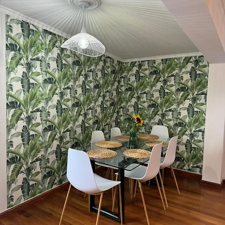 Apartament Parada En El Camino 2