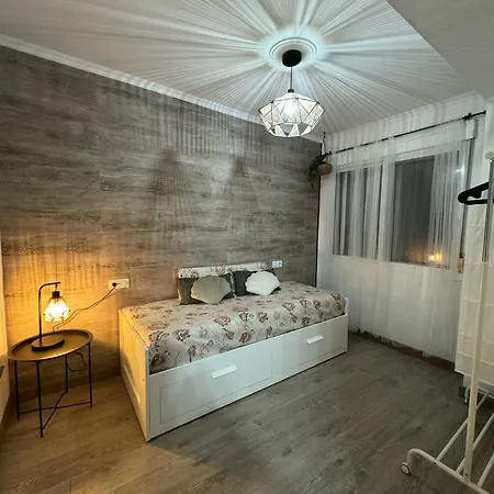 Apartment Parada En El Camino 2 *