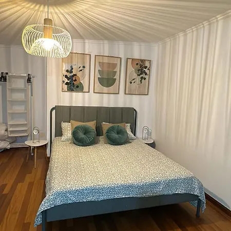 Parada En El Camino 2 *