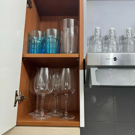 Parada En El Camino 2 Finisterre