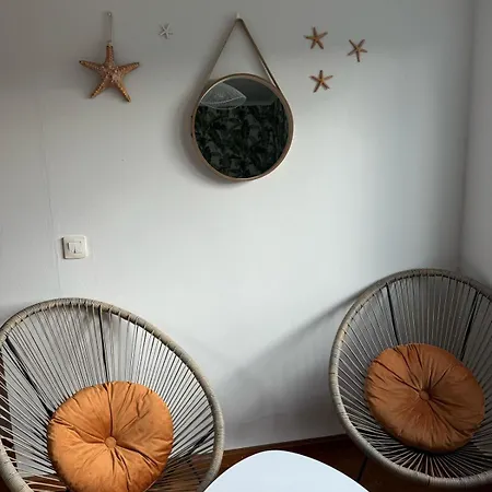 Apartment Parada En El Camino 2