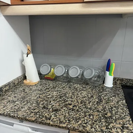 Apartament Parada En El Camino 2