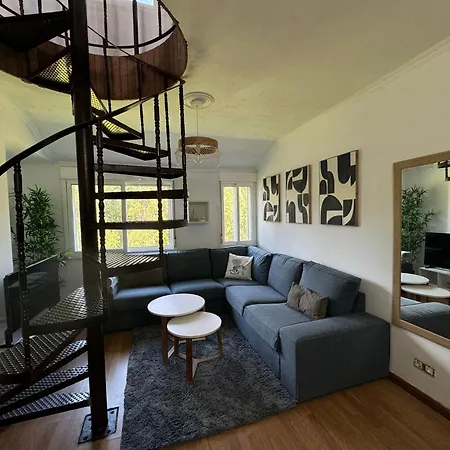 Parada En El Camino 2