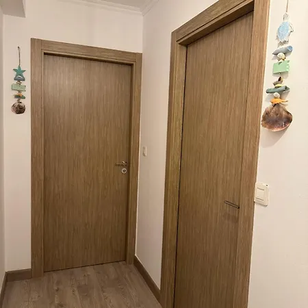 Parada En El Camino 2 Apartment Finisterre