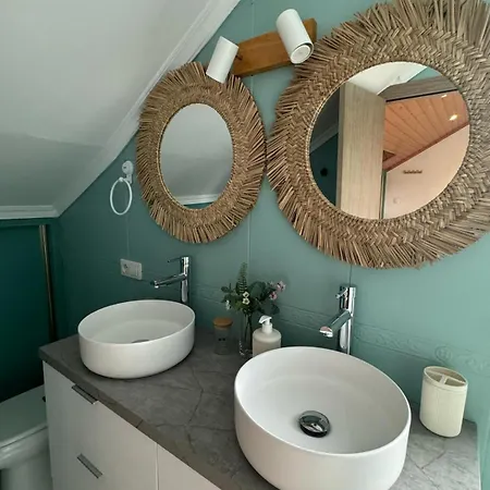 Apartment Parada En El Camino 2 Finisterre