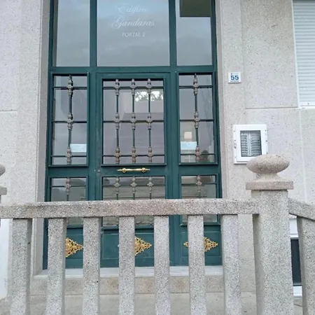 Apartman Parada En El Camino 2 *