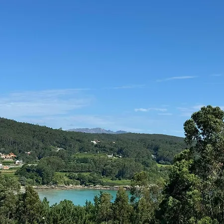 Parada En El Camino 2 Apartamento Finisterre