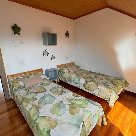 Apartment Parada En El Camino 2 Finisterre