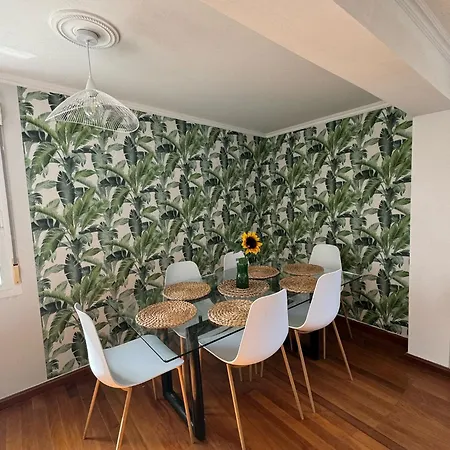 Apartman Parada En El Camino 2 Finisterre