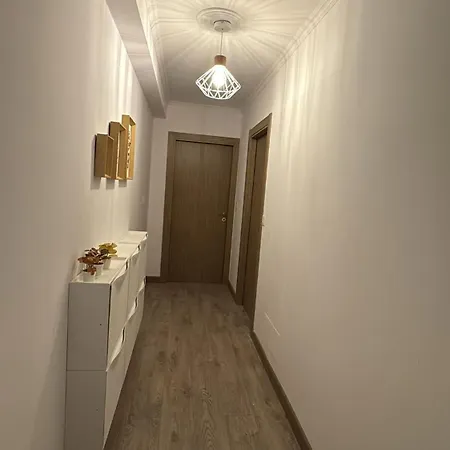 Apartment Parada En El Camino 2 *