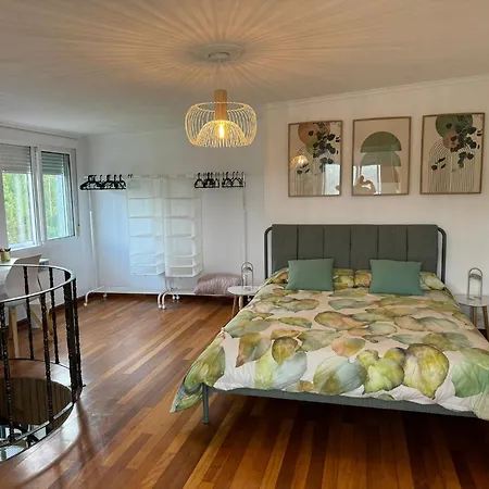 Parada En El Camino 2 Finisterre