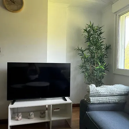 Apartman Parada En El Camino 2 *
