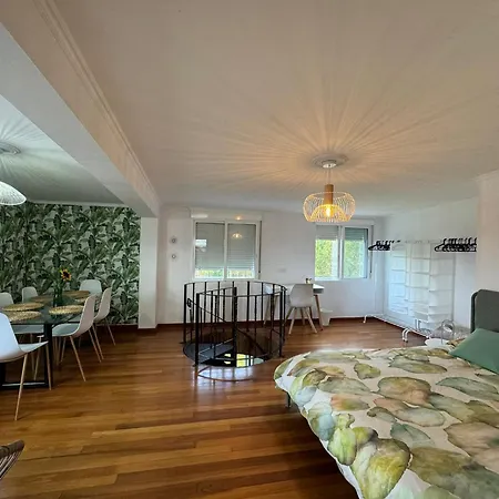 Parada En El Camino 2 Apartamento