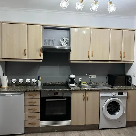 Parada En El Camino 2 Apartamento *