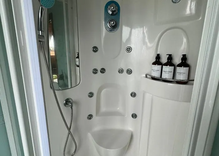 Parada En El Camino 2 Apartamento