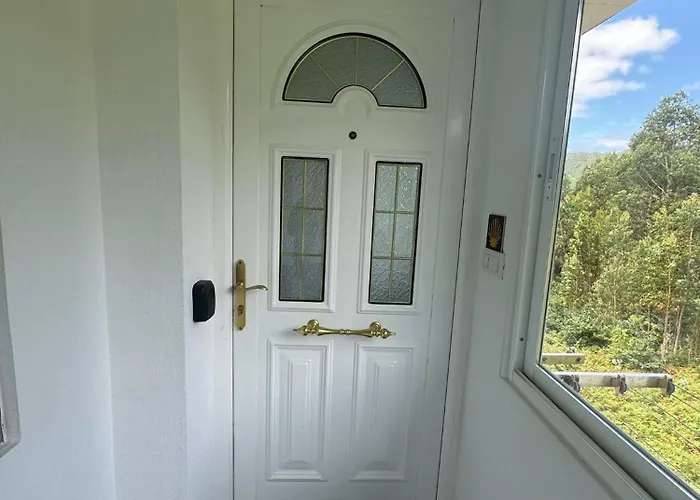 Parada En El Camino 2 Finisterre