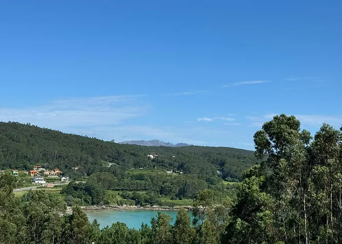 Parada En El Camino 2 Apartamento Finisterre