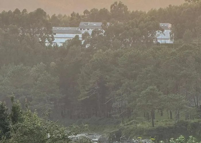 Parada En El Camino 2 Apartamento