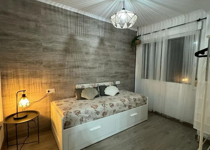 Apartamento Parada En El Camino 2 *