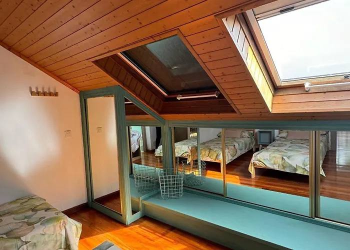 Parada En El Camino 2