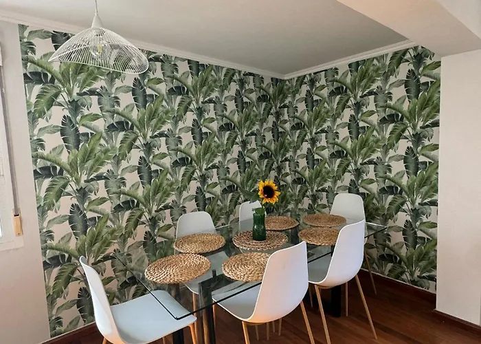 Apartamento Parada En El Camino 2 Finisterre