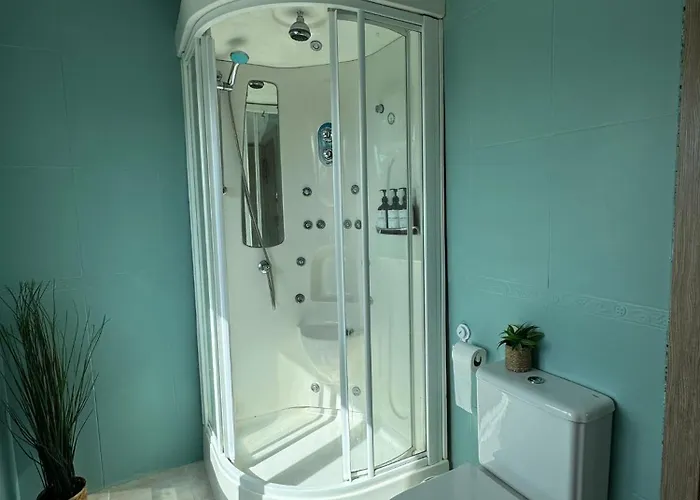 Parada En El Camino 2