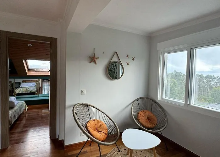 Parada En El Camino 2 * Finisterre