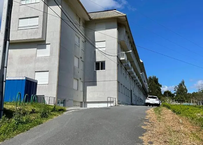 Parada En El Camino 2 Apartamento *