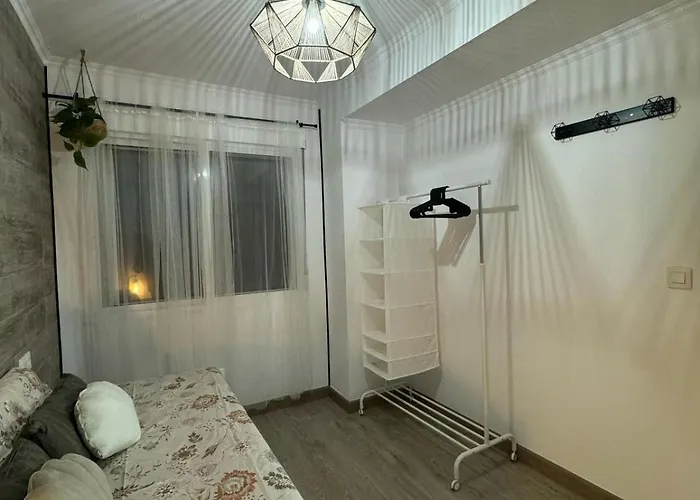 Parada En El Camino 2 Apartamento