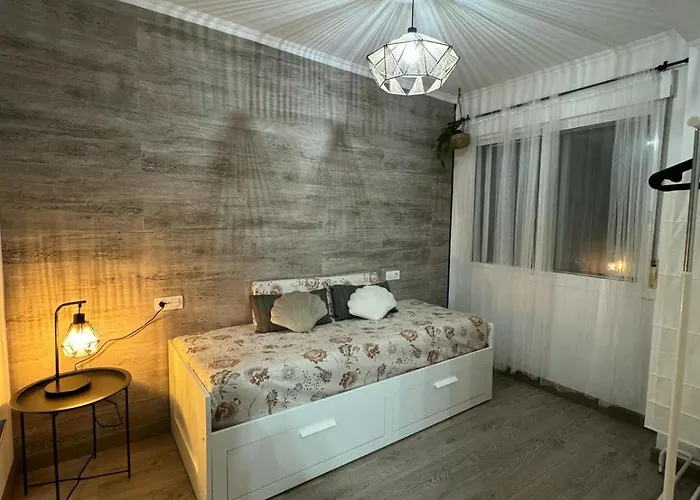 Parada En El Camino 2 Apartamento *