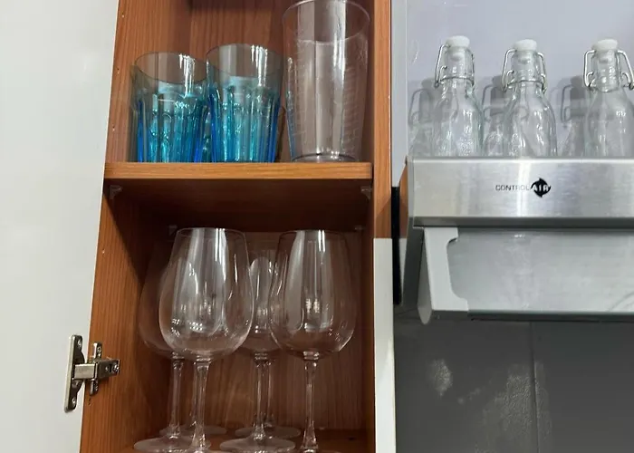 Parada En El Camino 2 Finisterre