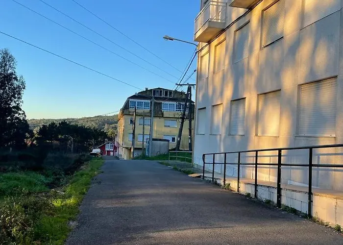 Parada En El Camino 2 Apartamento