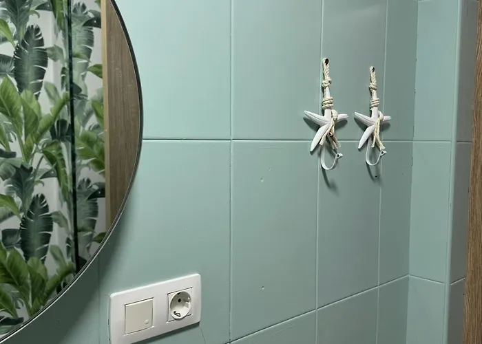 Apartamento Parada En El Camino 2 Finisterre