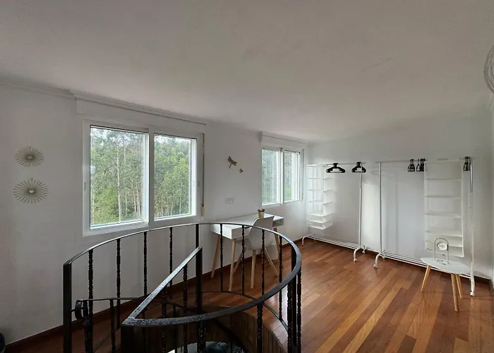 Parada En El Camino 2 *