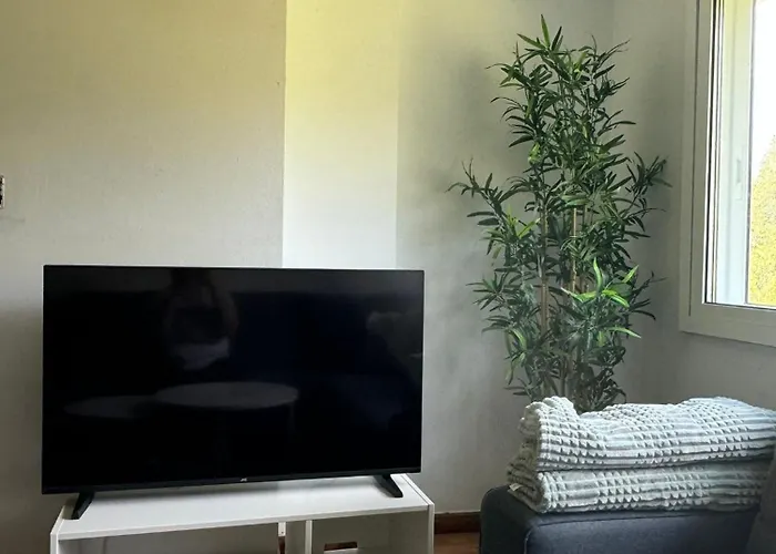 Apartamento Parada En El Camino 2 *