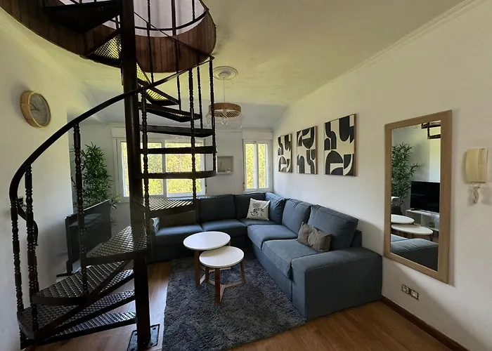 Parada En El Camino 2