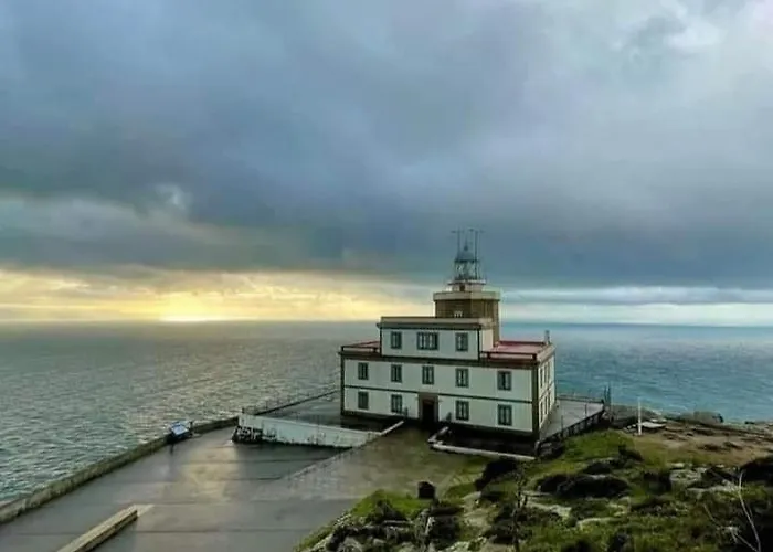 Parada En El Camino 2 Apartamento