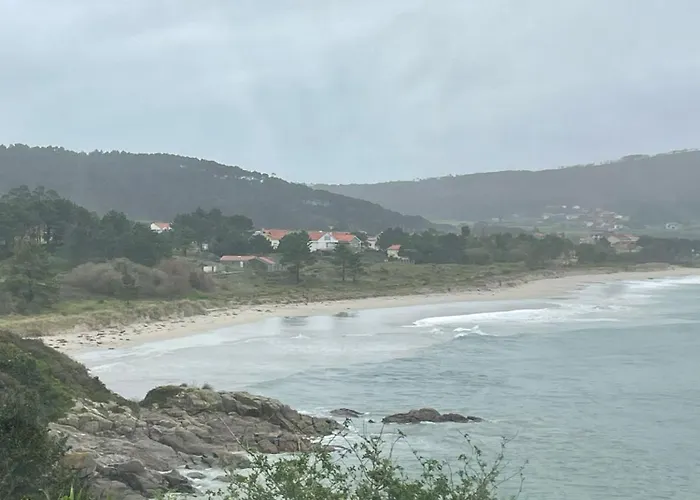 Parada En El Camino 2 * Finisterre