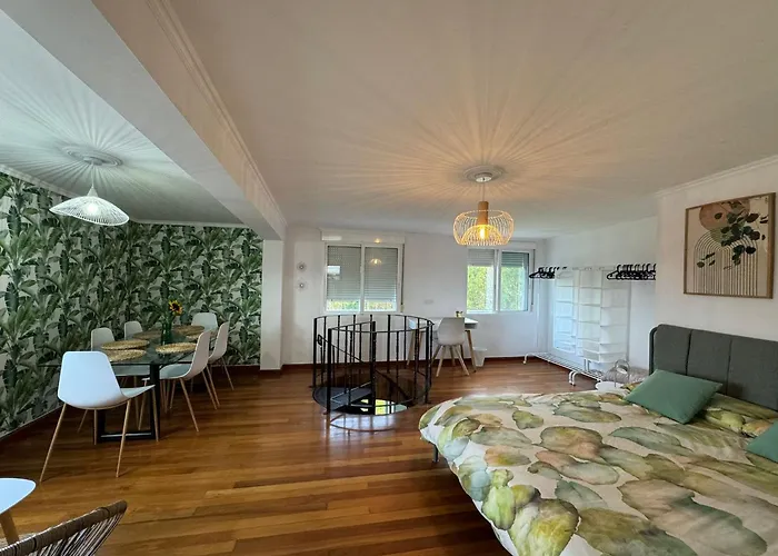 Parada En El Camino 2 Apartamento